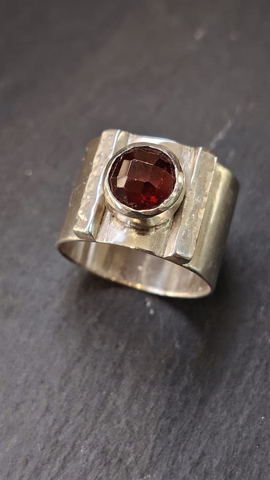 Joyas de autor Carola Plaza